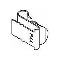 Aptiv 15495795-B Accessories BRKT CLIP TYP 105