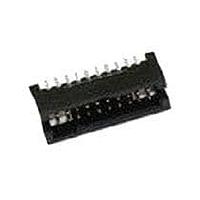 Amphenol FCI 20021211-00006T1LF Shrouded HD VT TH SHROUDED