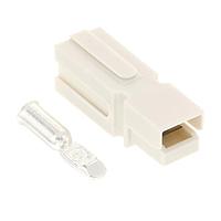 AMP Connectors - TE Connectivity 1445716-3 Power to the Board KIT 6AWG WHITE