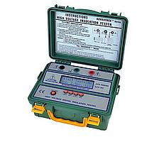 SEW 4104 IN Insulation Tester (10KV, 500GΩ)