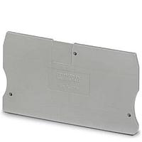 PHOENIX CONTACT 3036657 Cover, End D-ST 16