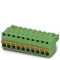 PHOENIX CONTACT 1921900 Plugs 4 Pos 5mm pitch Plug 24-12AWG Spring