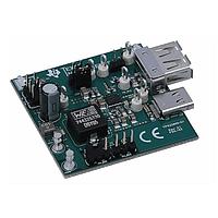 Texas Instruments TPS25869Q1EVM-163 Evaluation Modules