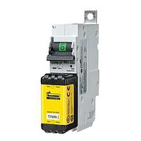 Eaton Bussmann TCFH30NWT Class CF Fuses EATON BUSSMANN SERIES CUBEFUSE HOLDER