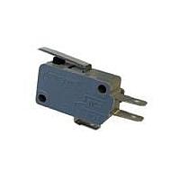 Honeywell V15T16-CZ100A02 Micro Switch V Basics