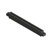EDAC 887-027-523-607 Receptacles High Temp Card Edge Connector