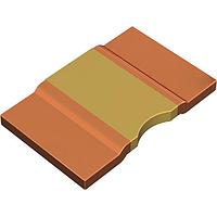 ROHM Semiconductor PSR350KTQFCW0L27 High Power Shunt Resistor 7.9 5.6 (3222) size, 12W, 0.27mO, High Power Type Metal Plate Shunt Resistor