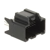 AMP Connectors - TE Connectivity 1456819-3 Header Assembly HDR ASY 2X8 UNSELD VERT GenY KEY C