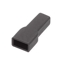 AMP Connectors - TE Connectivity 2-180930-5 Insulator Sleeve INS.SLEEVE BLACK
