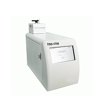 HINOTEK TOC-1700 Total Organic Carbon (0.001-1.5mg/l, Integrated on-line sampling)