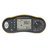 Fluke Multifunction Electrical Installations Meter Inspection services