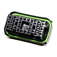 Aptiv 15492567 Connectors 30P MP FEM CONN 280 480 BLACK