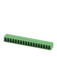 PHOENIX CONTACT 1844375 Headers 18 Pos 3.5mm pitch Through Hole Header