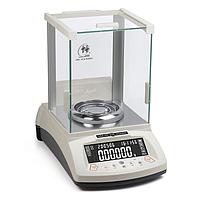 HUAZHI HZ-124/85S Semi-micro Balance (80g/120g; 0.01/0.1mg)