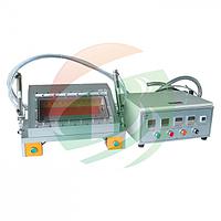 TOB TOB-YF350-S Compact Vacuum Sealing Machine For Battery Pre-Vacuum Sealing (2000W,  > -95Kpa)