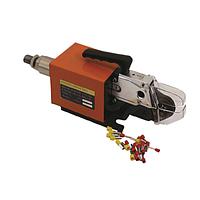 JCW JCW-320F4 Bootlace Ferrule 4 Sided Crimping Machine (10 mm², 13KN)