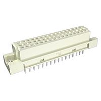 Amphenol FCI 86094328314H55V1LF DIN 41612 Connectors DIN PCB RECEPTACLE V1