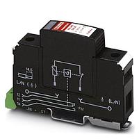 PHOENIX CONTACT 2908721 Industrial Surge Protectors VAL-MS 60/FM/120