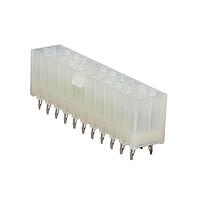 Molex 39-28-1223 Power 22 CKT VERT HEADER