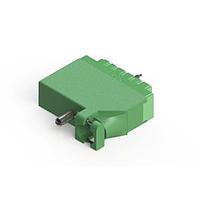 EDAC 516-056-501-215 Connectors Rack & Panel Connector