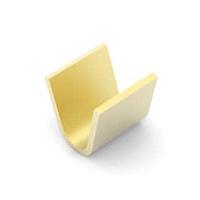 AMP Connectors - TE Connectivity 1217967-1 Open Barrel SPLICE 8500-14000 .025BR