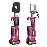 EMEADS GES-40 Charging Type Hydraulic Cable Cutter (60KN, 40mm)