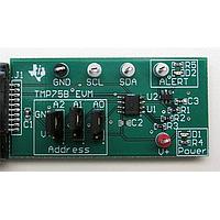 Texas Instruments TMP75BEVM Temperature Sensor Evaluation Module