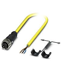 PHOENIX CONTACT 1409532 Sensor Cables / Actuator Cables SAC-HZ-3P-10 0-542/ FS SCO BK