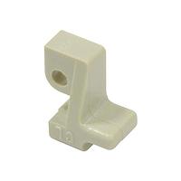 HARTING 09020009919 Left Fixing Bracket for Shell Housing C LEFT FIXING BRACKET FOR SHELL HOUSING C