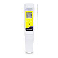 HINOTEK ECscan20 Pocket Conductivity Meter (0 - 20.00, 200.0, 2000µS/cm, 20.00mS/cm)