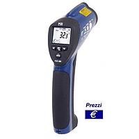 PCE 889 Infrared thermometer