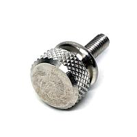 RAF Electronic Hardware M3441-SS Wshr Face Thmb Screw M3X0.5 9mm