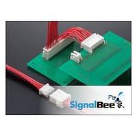 Hirose Electric DF1B-30SCA Contacts FEMALE SKT CONTACT 30 AWG GOLD