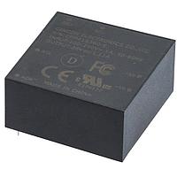 Cincon CFM41S050-E Switching Supplies 40W 90-264VACin 5VDCout 6A Enc