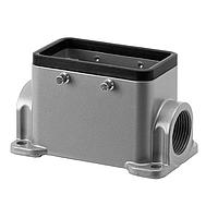 Amphenol Tuchel C146 10N010 609 2 Housings Housing metric