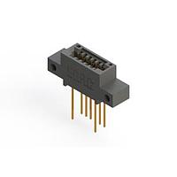 EDAC 395-012-542-512 Standard Card Edge Connectors .100" (2.54mm) Pitch Card Edge Connector