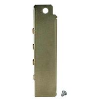 Lantronix IONFP Mounting Hardware ION FRONT BLANK FACE PLATE, OCCUPIES ONE SLOT