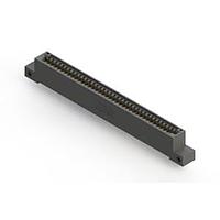 EDAC 895-038-520-112 Receptacles .100" (2.54mm) Pitch Card Edge Connector