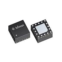 Infineon BGT24LTR11N16E6327XTSA1 ISM MMW_CONSUMER & IOT