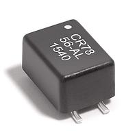 Coilcraft CR7856-ALB Data Line EMI Filters For Data Line 4.70mH 0.47A DCR=1.3mOhms