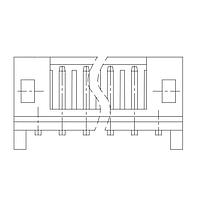 EDAC 140-505-415-000 Shrouded 5 Position Inline Connector