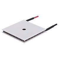 Laird Thermal Systems 71020-501 Thermoelectric Coolers SH Series- Thermoelectric Cooler- 74.8W cooling power- RTV perimeter seal