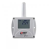 Comet W0810 Wireless thermometer with built-in sensor (Lithium 3.6V, C)