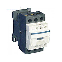SCHNEIDER LC1D95M7 Contactor (3P, AC3, 95A)