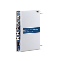 NI NI-5772 Digitizer Adapter Module for FlexRIO (2 Channels, 1.6 GS/s, AC, Virtex-5 Kintex-7)