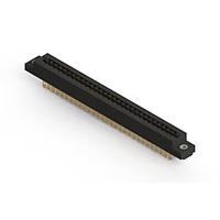 EDAC 357-058-500-207 Standard Card Edge Connectors Card Edge Connector