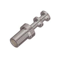 Mill-Max 2551-3-00-44-00-00-07-0 Terminal Pin, Turret 300u AG OVER CU