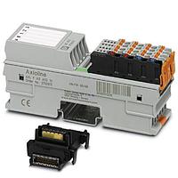 PHOENIX CONTACT 2702072 Analog Output Modules AXL F AI2 AO2 1H