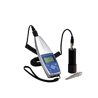 Vibration meter - Accelerometer - Dynamic balance Calibration Service