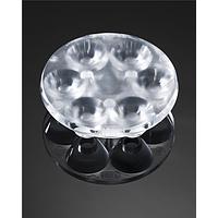 Ledil C11807_ANNA-40-6-W Lens 6-IN-1 6 UP